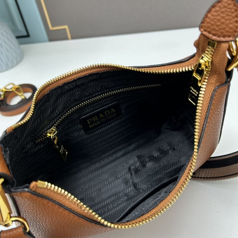 Prada Hobo Bags